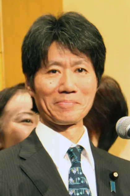 磯崎仁彦