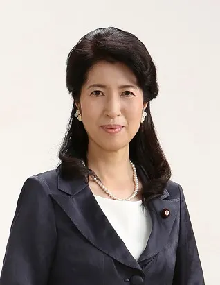 上野通子