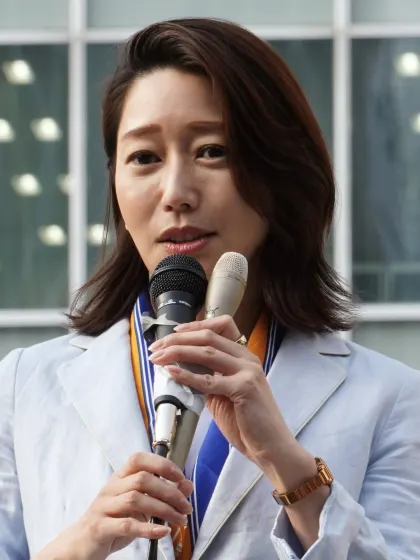 牛田茉友