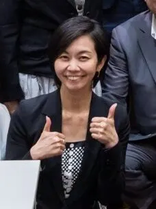梅村みずほ