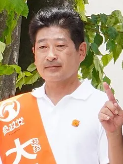 大津力