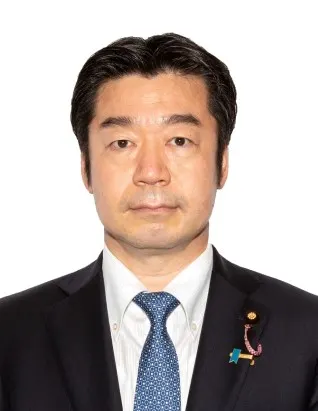 加田裕之