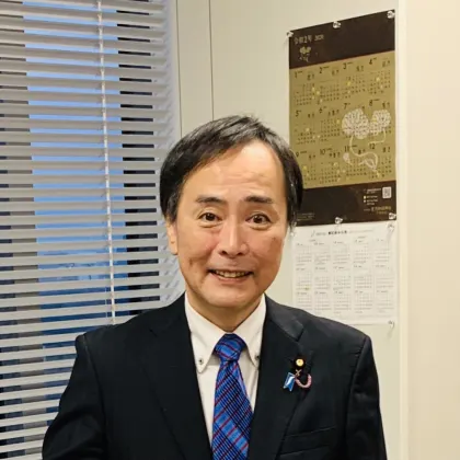 川合孝典