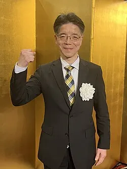見坂茂範