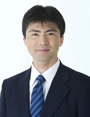 古賀友一郎