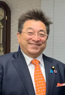 古賀之士