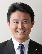 井林辰憲