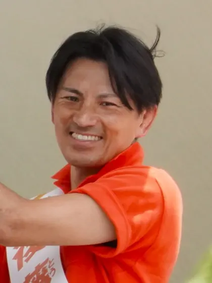 後藤翔太