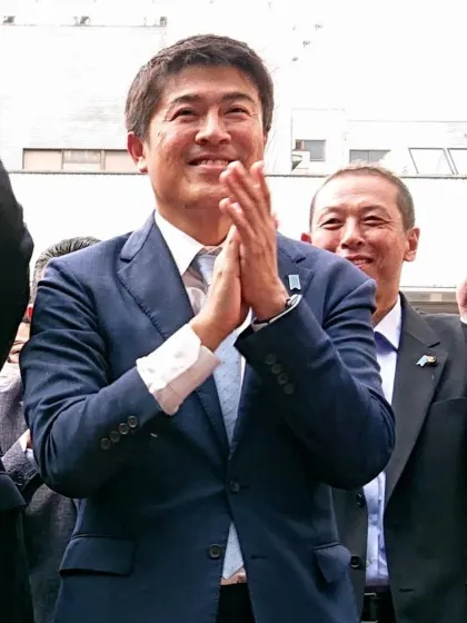 小林一大