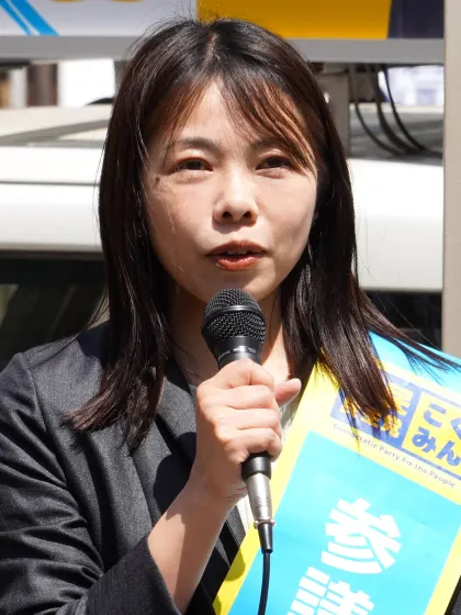 小林さやか