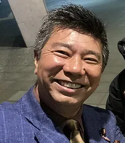 齊藤健一郎