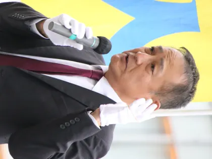 斎藤嘉隆