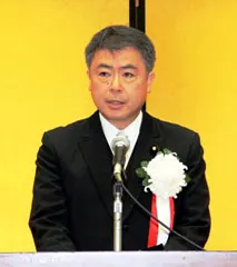 櫻井充