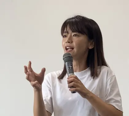佐々木りえ