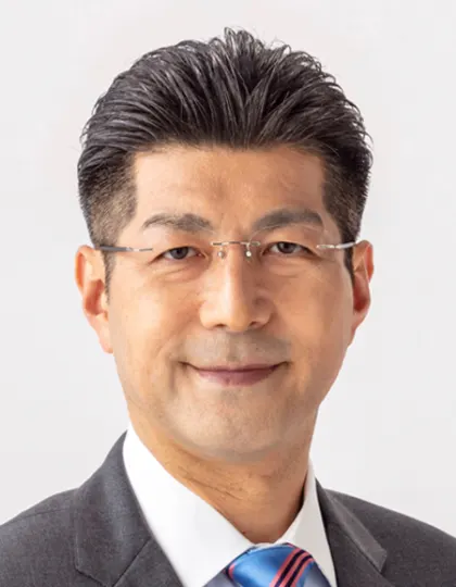 里見隆治
