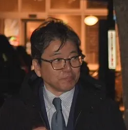 柴愼一