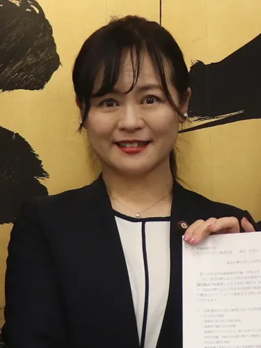 高木かおり