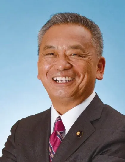 高橋克法