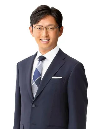 高橋光男