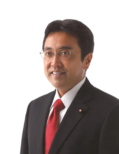 赤澤亮正