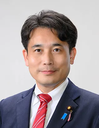 滝波宏文