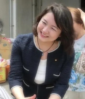 竹谷とし子