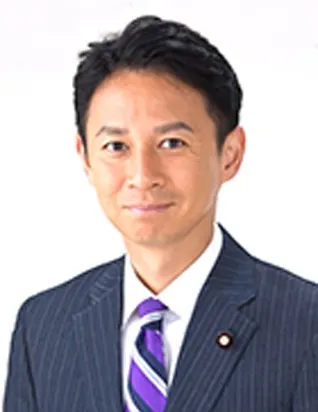 谷合正明