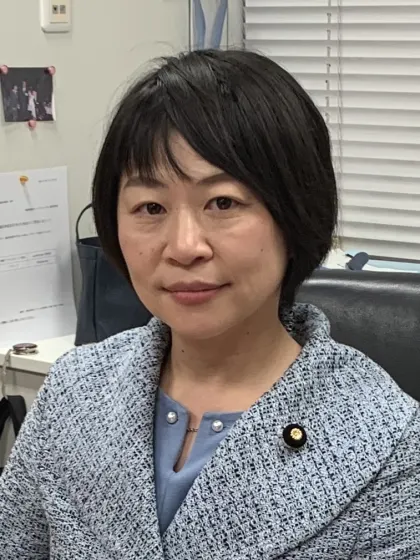 田村まみ