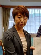 ながえ孝子