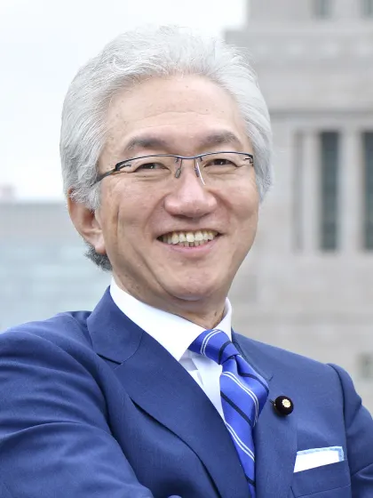 西田昌司