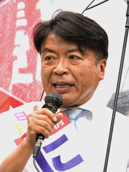 仁比聡平