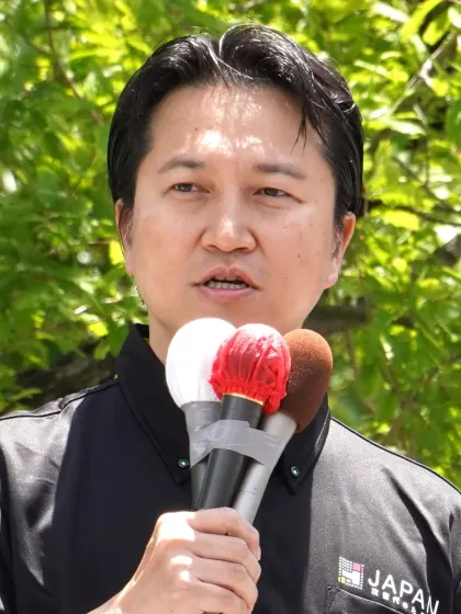 岩谷良平
