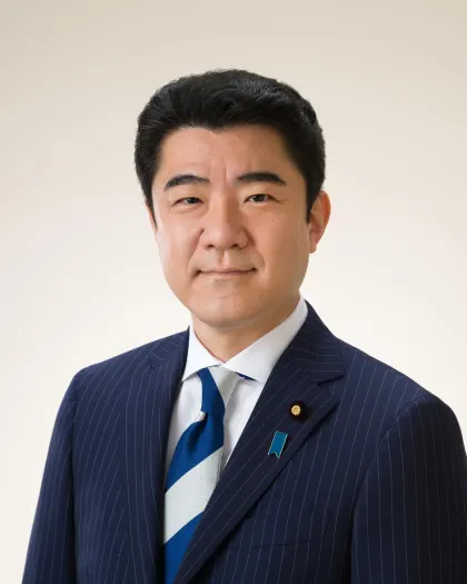 野上浩太郎
