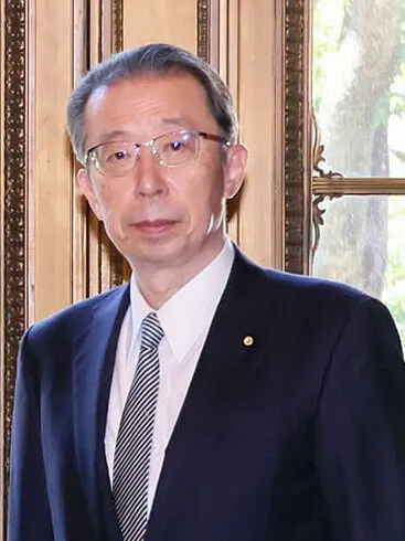 浜野喜史