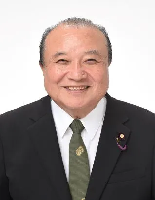 福山守