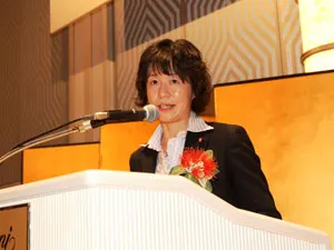 舟山康江