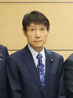 古川俊治