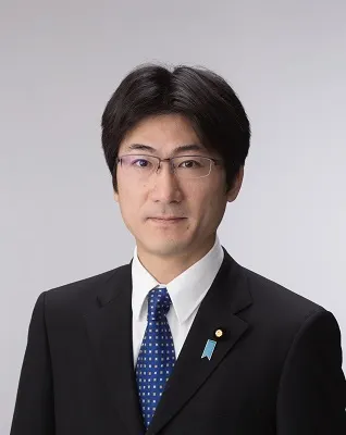 舞立昇治