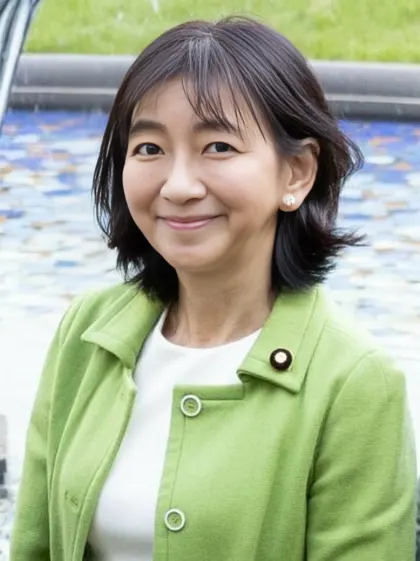 牧山ひろえ