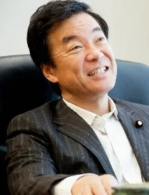 松沢成文