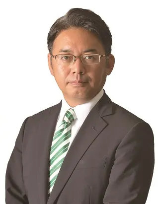 上野賢一郎