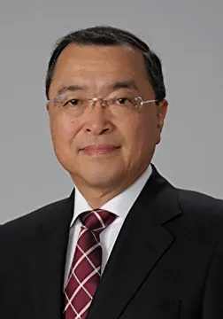 宮沢洋一