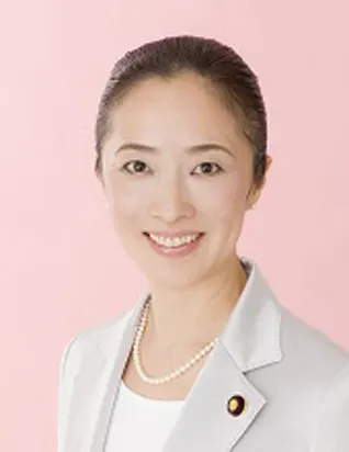 浮島智子