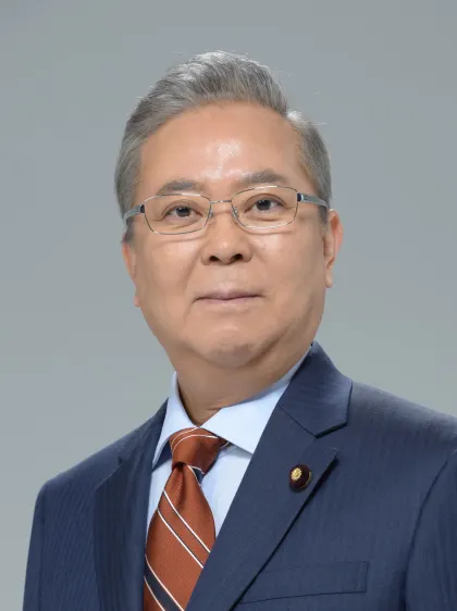 横山信一