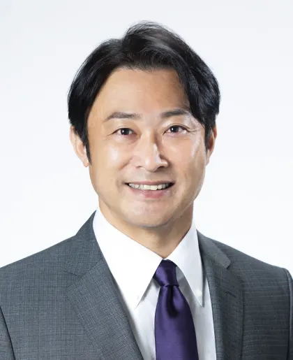 吉井章