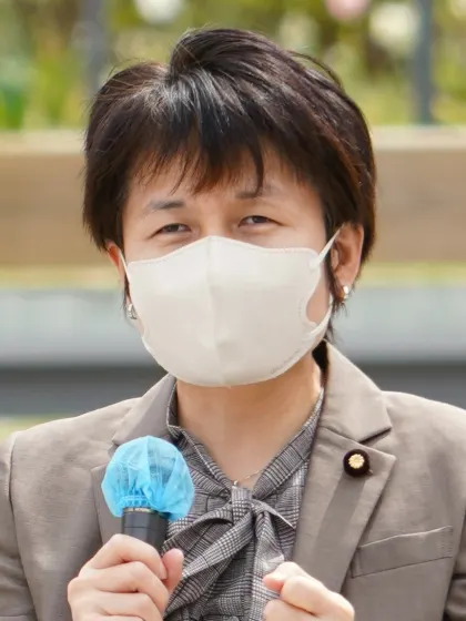 吉川沙織