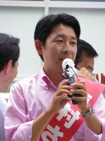 梅村聡