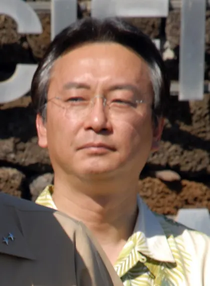 江渡聡徳