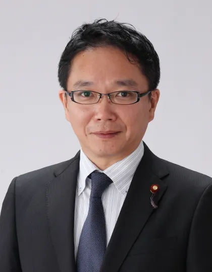 大野敬太郎