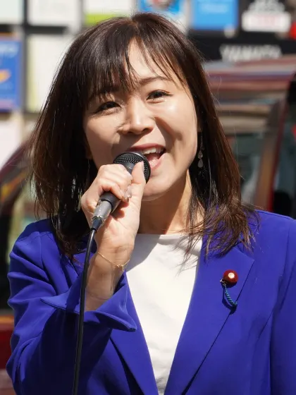 岡野純子